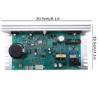 Mc1618dls 406075 110v Treadmill Controller Board For Nordictrack Proform Motor
