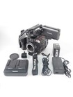 Panasonic Au-eva1 5 7k Super 35 Cinema Camera 1666 Hours  near Mint   z4986a