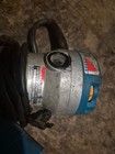 Makita Rd1101 2-1 4 Hp D-handle Router                                       