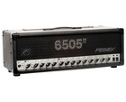 Peavey 6505 Ii 120-watt Tube Guitar Amplifier Head - Open Box