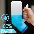 Urinals For Men Glow In The Dark Lid By   1 Pack  - 32oz 1000ml Thick Plastic Me