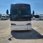 2007 Mci 56 Passenger Charter Bus