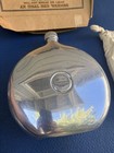 Antique Vtg 1910s Landers Frary   Clark  universal  Aluminum Hot Water Bottle