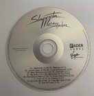 Slayyyter     Starfucker  deluxe    Album Promo Cd 15 Tracks