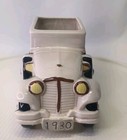 Vintage Inarco Japan Antique 1930 s Car Planter