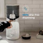 Baby Brezza Brz0057 Instant Warmer 3-temp Settings  50oz Water Tank  All Bottles