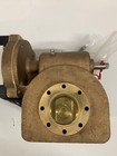 New Elkhart Brass Ready Valve Actuator With Sensor Xe-vcb510-d1d