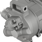 A c Ac Compressor Co Fit For Toyota Corolla Matrix 2009-2012 Scion Xd 2008-2014 