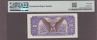 Us Mpc  50 Cents Note Series 692  Firsr Printing Pmg 58 Epq