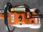 Stihl Ts460 Concrete Cut Off Saw 14 
