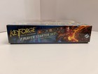 Keyforge Age Of Ascension Starter Set Sealed 2019 W  2 Unique Archon Decks