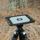 Aluminum Tripod Table Mlok   Arca Shooting Rest Bag Attachment
