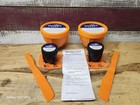 Belzona 1111 Super Metal Repair Compound Kit Lot Of 2  Surplus no Box sameday    