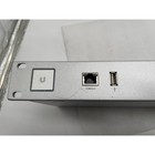 Ubiquiti Networks Unifi Security Firewall Gateway Usg-pro-4 Silver 