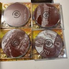 The Life Of Jesus Focus On The Family Radio Theatre Audio 9 Cd Set Tyndale