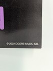 The Doors Of The 21st Century Promo Poster  let The Ceremony Begin Again  2003