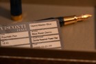 Visconti Opera Master Fountain Pen  oceanic  Limited Edition  81-88 - Fine Nib
