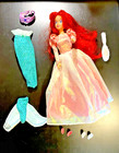 Ariel Little Mermaid Barbie 1997