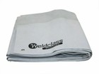 Weldclass Promax Leather Welding Blanket Welder Flame Heat Resistant 3m X 3m