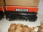 Lionel 671 Rr Locomotive O Gauge Vintage Freight Train Set Postwar 4 Your Layout