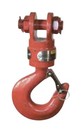 Gunnebo Johnson 7jh Jaw hook Wll-7tonnes 