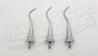  3pcs  New Star Titan Perio Scaler Tip - Dental Handpiece