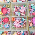 Pet Shop Lps Random 35pcs Accessories For Lps Pet Toy Cute Delicate Gift Present