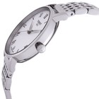 Tissot Ladies Everytime Quartz Silver Dial Watch - T1432101103300 New