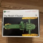 Ertl Precision Classics 1 16 John Deere  the Model A Tractor  Model  560 - New