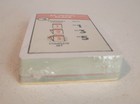 Monopoly Deal Classic Green Package Card Game New No Box