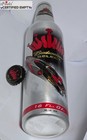 2006 Bud Select Florida Key West Offshore Race Cat Boat Aluminum Bottle Beer Can