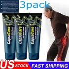 Capsacare Neuropathy Massage Cream     Soothing Nerve Pain Relief 100g 1-3pcs