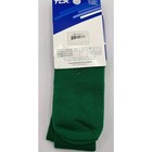 Tck Multisport Kelly Green Socks Sz Large - New Womens Size 10-13 Mens Size 9-12