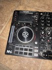 Numark Nvii Serato Dj Controller Nv2 Untested No Power Cord For Parts
