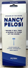 2023 Fctry  nancy Pelosi  6  Real Life Action Figure New In Box Free Shipping