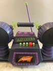 Nickelodeon Blast Box Radio   Cassette Player - Am fm Tested Works 1995
