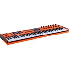 Arturia Keylab 61 Mk3 Ultra Midi Controller - Orange