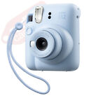 Fujifilm Instax Mini 12 Instant Camera   50 Film Sheets Classy Kit All Colors