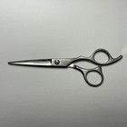 Professional Hair Cutting Scissors shears For Barbers   Hair Stylist   6 5 Inch 