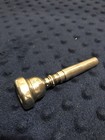 Vincent Bach 5c Trumpet Mouthpiece Vintage-musician-blues-jazz-zodico-make Offer