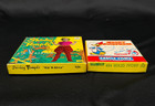 8mm Reel Home Movies Lot Of 2 - Woody Woodpecker  494  Shirley Temple  534