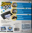 Ravensburger Puzzle Stow   Go 1000 Piece Puzzle Storage Mat New Sealed