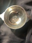 English Sterling Bowl