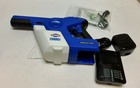 New Clorox Electrostatic  Sprayer Turbo Pro Blue black 29561