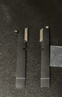 Oem Apple Macbook Air 13  M1 2020 A2337 Left   Right Speaker Set 923-03678 Screw
