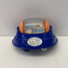 Baby Einstein Musical Motion Activity Jumper Spinning Rattle Cat Dog Toy Part