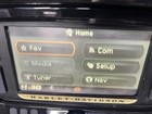 2016 Harley Street Glide Touchscreen Digital Media Receiver Radio Plate Screen 