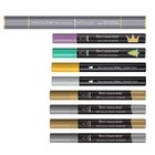 Spectrum Noir - 9pc 2023 Collectors Edition 2  By Crafter s Companion  Brand New