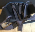 Mountainsmith Swift Ii Hip Pack Blue Hiking Lumbar Fanny Waist Pack  Fathers Day