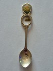 Niagara Falls Canada Vintage Souvenir  Spoon Collectible